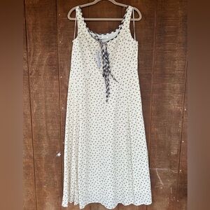 NWT Neuflora Arielle dress